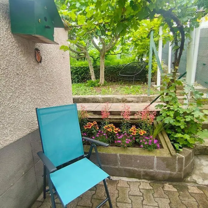 Hébergement de vacances Entre Ville Et Vignes 5 Min Zenith Grande Halle Auvergne Romagnat